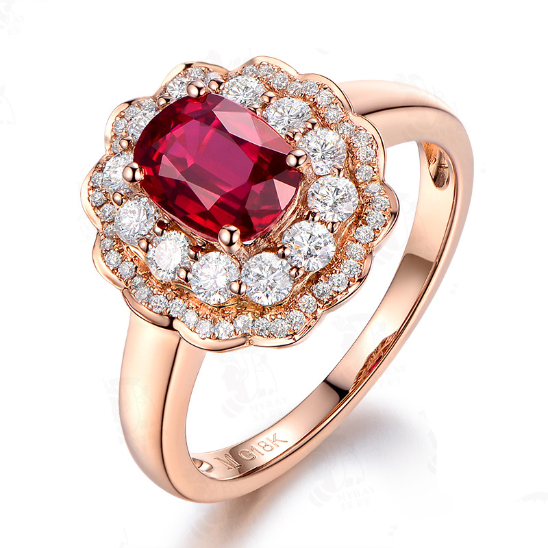 One size ring