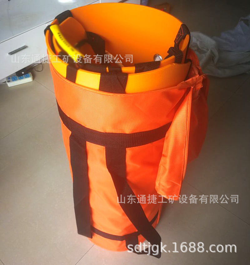 消防用 多功能救援担架 软体救援担架 质量保证