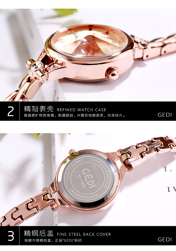 fashion waterproof large dial watchpicture7