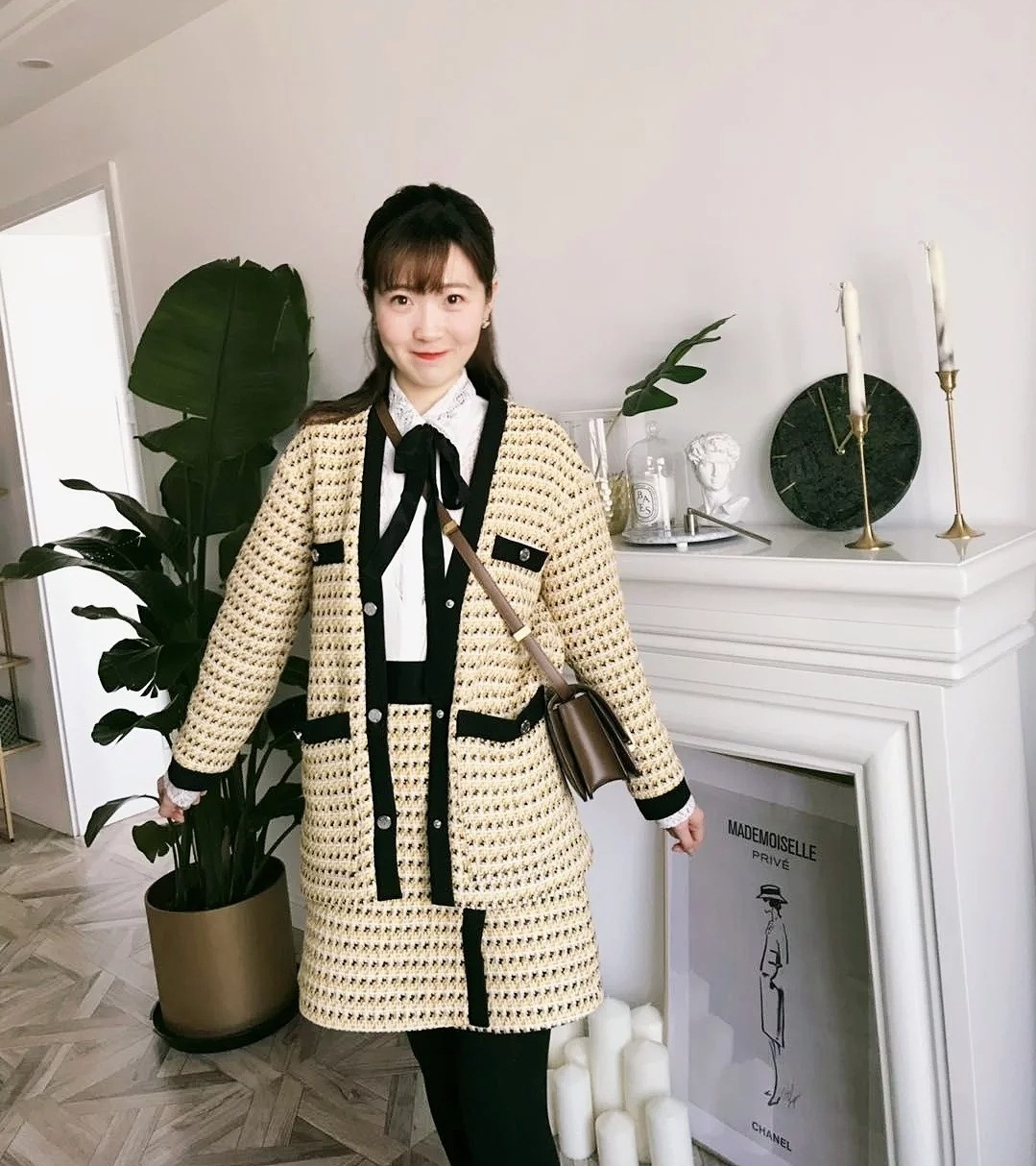 Costume femme en Fibre de polyester - Ref 3333931 Image 5