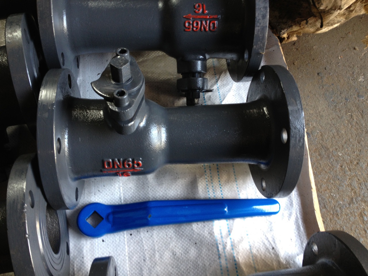 一体式球阀 蒸汽球阀 化工管道阀门 高温球阀 DN15 20 25 1寸 2寸