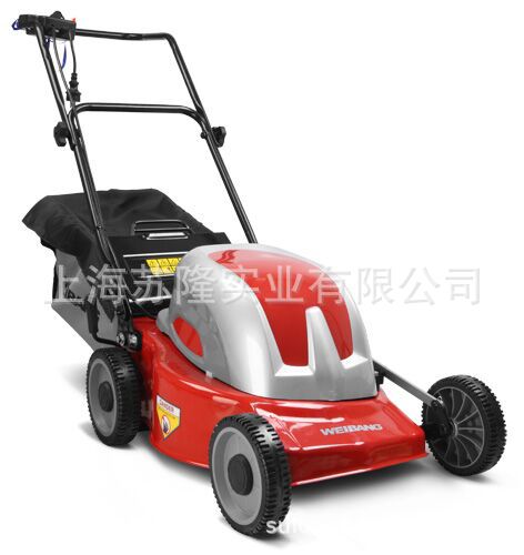 维邦电动草坪机WB453HE、维邦电动手推割草机 手推式电动草坪机