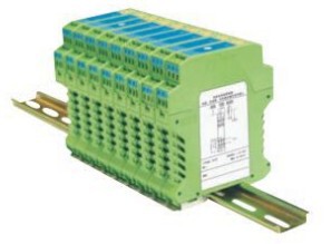 XP-TP-B-A420-D热电阻温度变送器   输入：PT100(0~100℃) 输出：