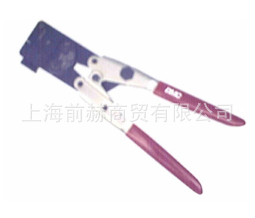 美国 DMC 压接钳 冷压钳 HTR1031 GMT201 压线钳