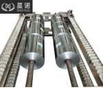 小卷电缆箔 质量稳定价格优惠电缆铝箔