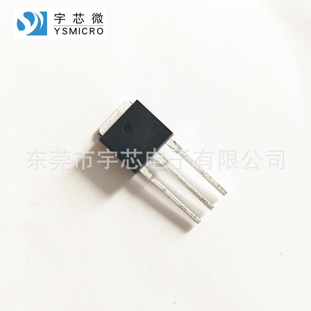 NMOS EMB35N04CS TO-251 MOSFET 40VЧӦ