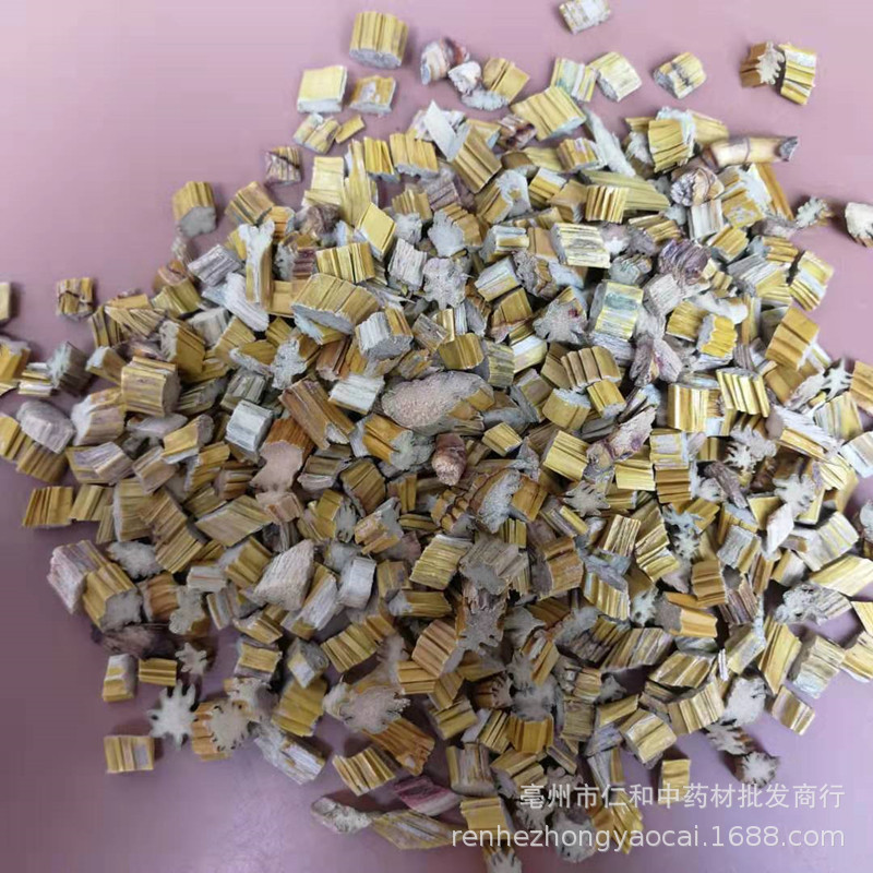 Dried Dendrobium Shi Hu 石斛 500g Traditional Chinese Herb for Soup and Tea key features