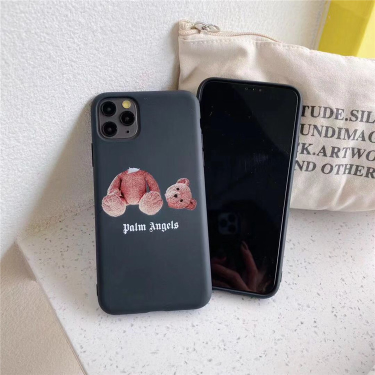 Cartoon Bear Case 5