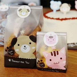 烘焙包装;其他食品包装;糖巧包装