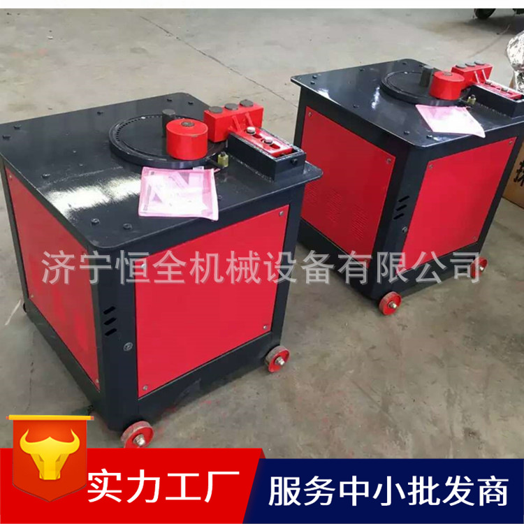 钢筋弯箍机 GF20型全自动箍筋弯曲机 弯箍机火热上市