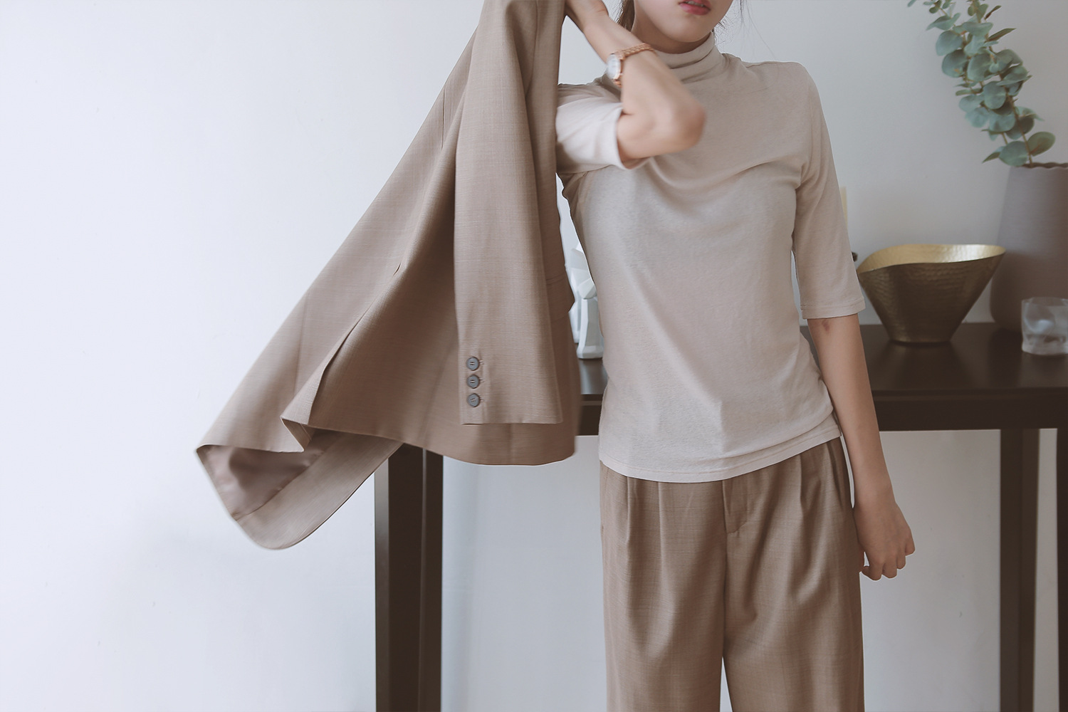 Pull femme - Ref 3414218 Image 15