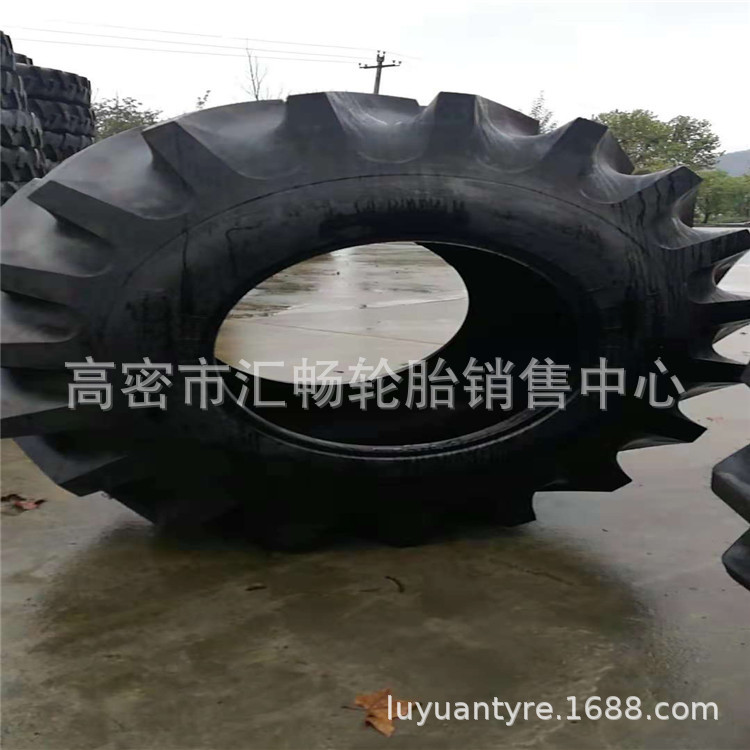 天力 900/60-32 900/60R32 联合收割机轮胎 农用轮胎