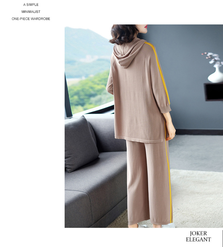 Costume femme SECRET PEU PROFOND en Tricot - Ref 3334291 Image 18