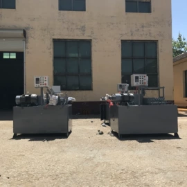 工程建筑机械;螺纹加工机床;其他工程机械