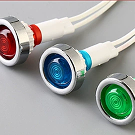 设备指示灯;玻璃升降器;开关元件