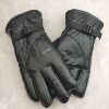 new pattern man motion Riding Damian winter glove Stall product Manufactor goods in stock PU Cotton gloves