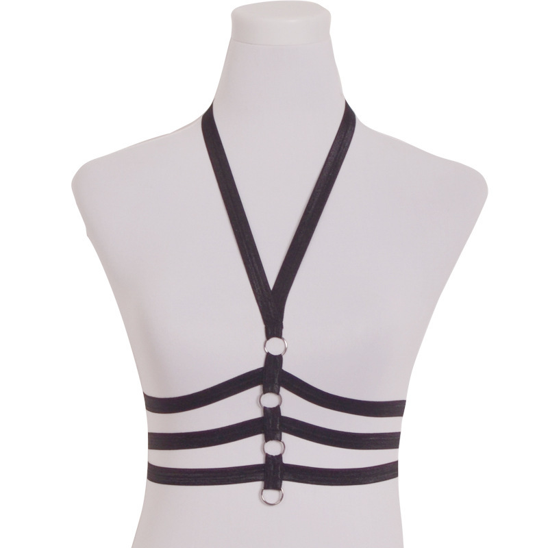 Soutiens-gorge RAYON MAGIQUE en Polyester - Ref 3369326 Image 5