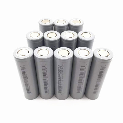 力神厂家直销18650锂电池2500mah5C放电电动车汽车扭扭车专用