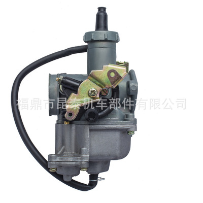 WY125/CG125 150 175CC 男装跨骑 三轮 两轮摩托车带加速泵化油器|ms