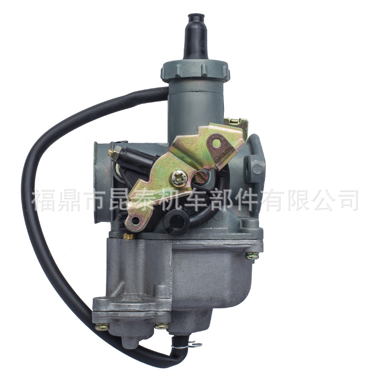 WY125/CG125 150 175CC 男装跨骑 三轮 两轮摩托车带加速泵化油器|ms