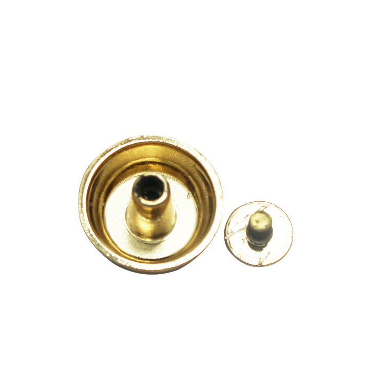 ELLE New Electric Laser Cuff Links Eni Cuff Links New Style