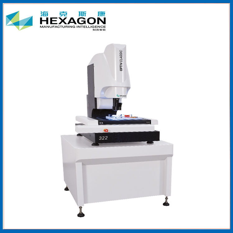 思瑞二次元影像仪 自动影像测量仪 影像测量机 影像仪价格