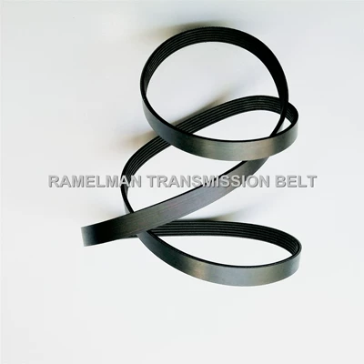 Belt helax pickup sea lion