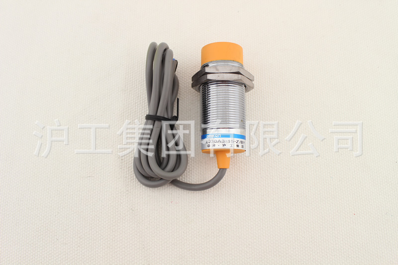 滬工接近開關 LM30-3015NA NB PA PB LA LB 2015KA KB金屬傳感器