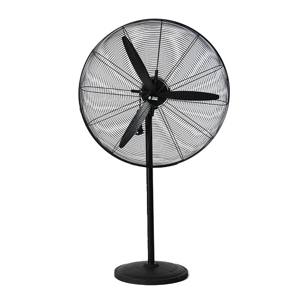 工业风扇YEELUS/依勒施500型/落地式/普网FS-50220V/180W/铜线电