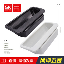 SK4-018-2B/2W/3B/3W����ֱ�� �������ֿ۰�װ����Ƕ��ʽ�ܽ�����
