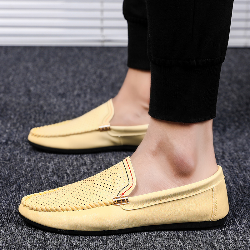 Men's Casual Loafers