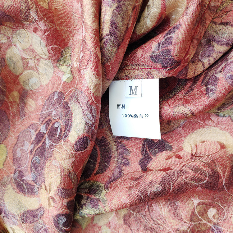 Robe femme en Satin - Ref 3336319 Image 12