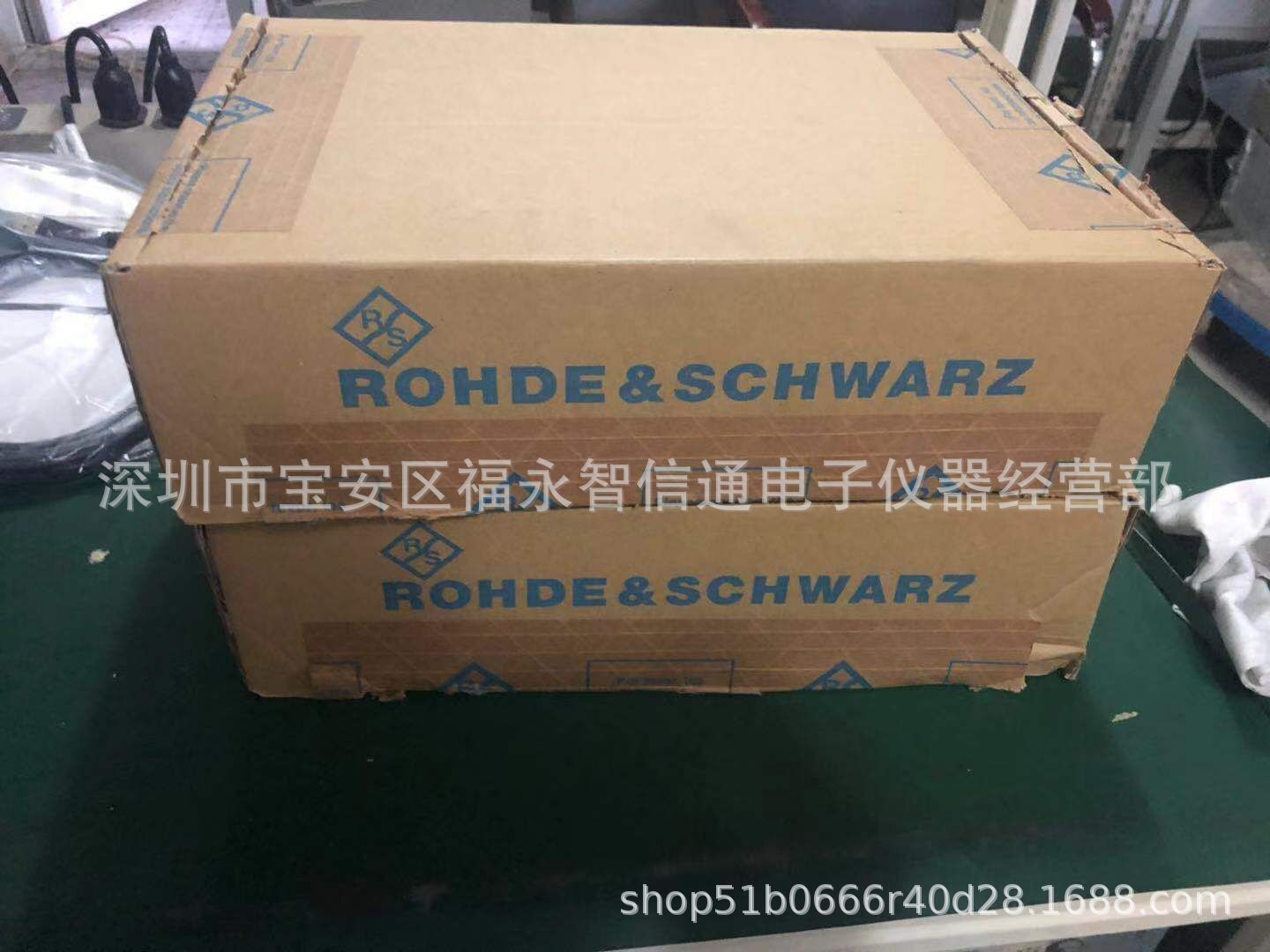 租售+回收 罗德与施瓦茨NRP8S功率计传感器 回收NRP8S