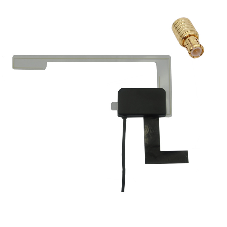 厂家直销数字收音机DAB天线 数字收音机方案天线 DAB方案天线