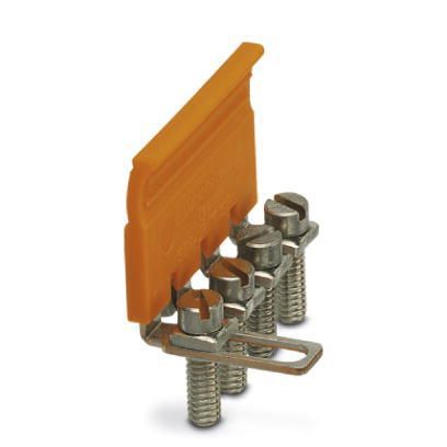 菲尼克斯 端子短接片 开关桥接件 SB 4-URTK/SP-0360025