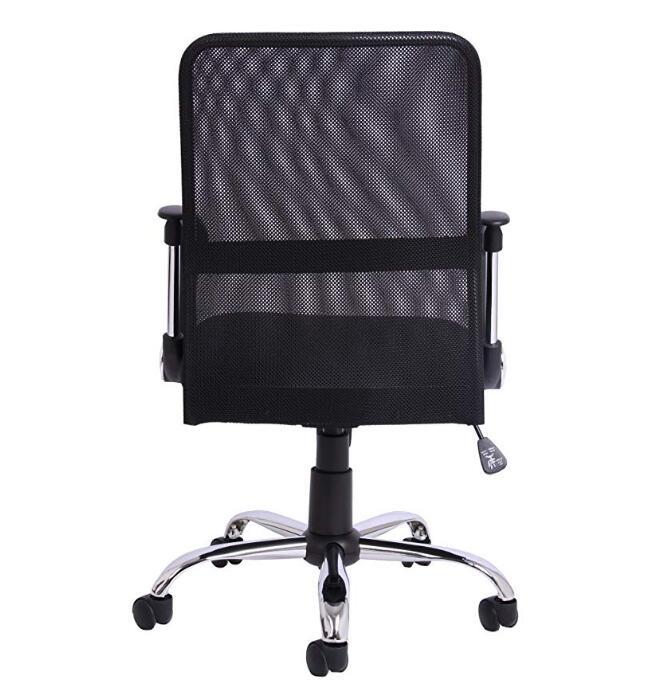 Silla de computadora silla de oficina asiento de Casa silla giratoria silla ergonómica de malla