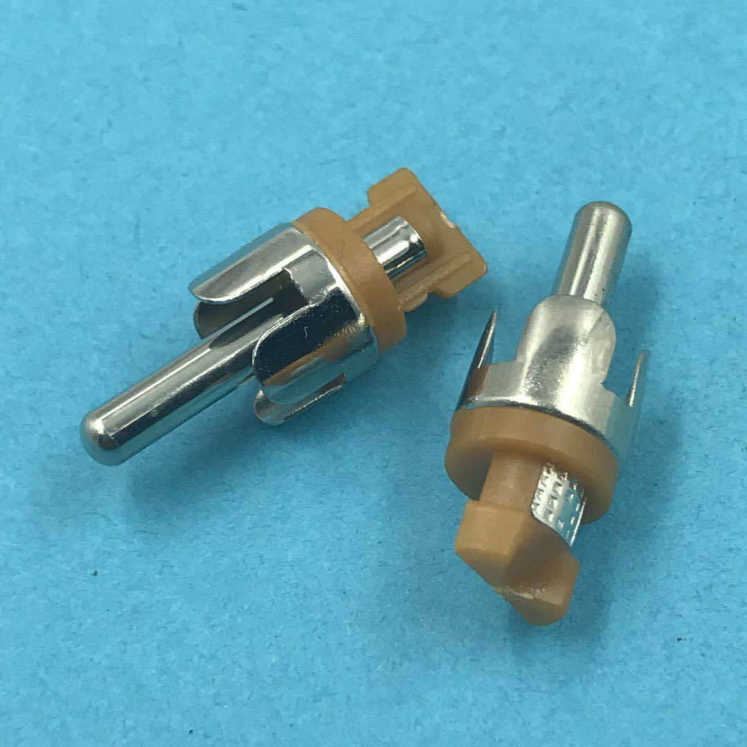 RCA 로터스 헤드