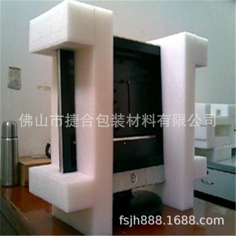 供应蓬江 江海 新会 开平 肇庆大旺高新区珍珠棉EVA海绵发泡包装