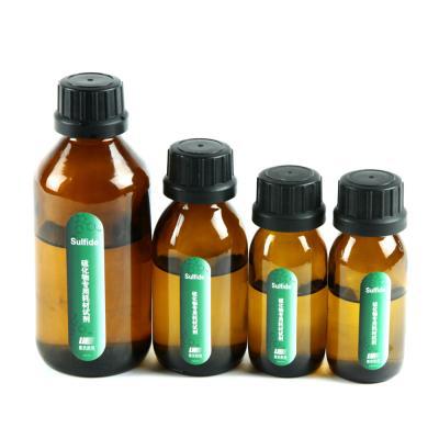 广州连华科技厂家供应LH-S-100硫化物套包耗材专用测试试剂