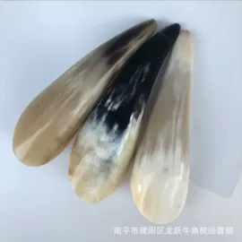 美发梳;经络保健器材;骨雕/牙雕