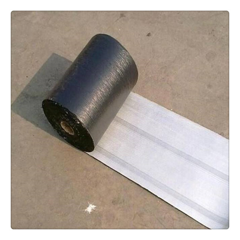 2.0mm防裂贴公路路基裂缝修补防裂贴宽度33cm50cm1米路面裂缝贴