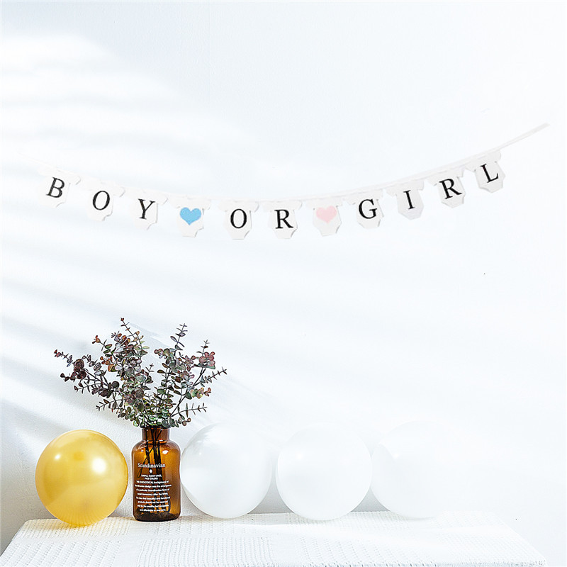 BOY OR GIRL