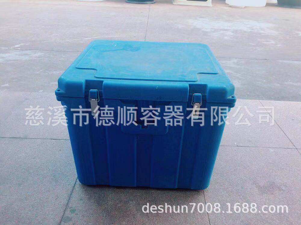 冷藏箱  海洋运输