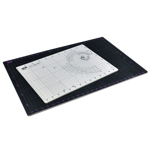 Kezuo model making tool cutting mat A3 carving board A4 carving clay pad A2 knife board GJ1047