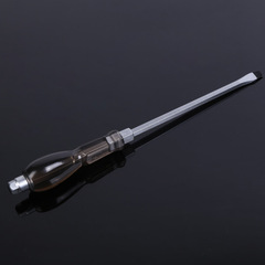 Wholesale Yonggong through-core screwdriver set, cross-shaped magnetic screwdriver set, household tool set