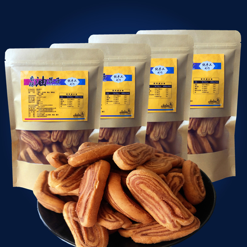 Dragon boat festival butter Fruit Butter Fruit Mongolia Teow biscuit Cakes and Pastries snacks Office On behalf of