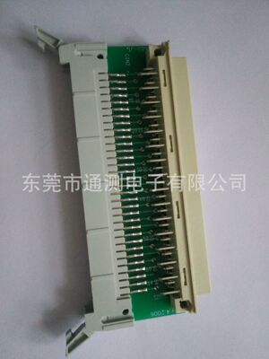 厂家直销CT8685-J1测试机牛角　8681 8683测试机转接板