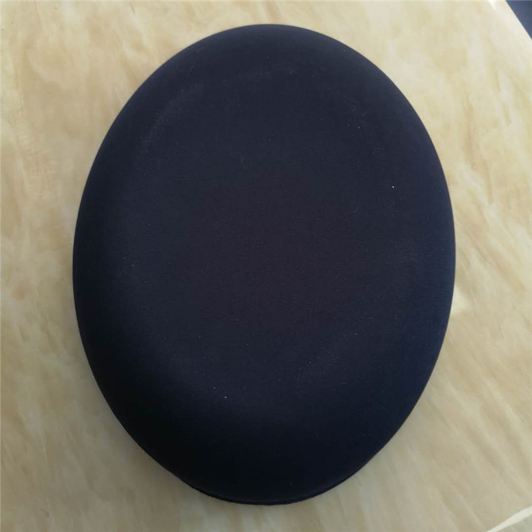 厂家供应 雕刻EVA内衬 EVA异形产品可定制 免费画图