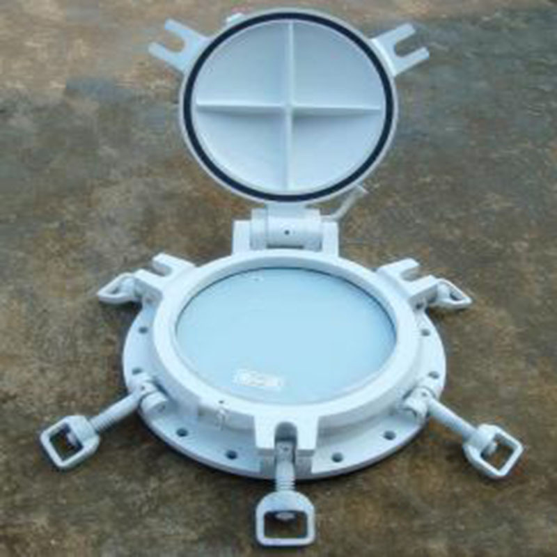 船用铝质焊接式舷窗 游艇船用舷窗 轮船舷窗 舷窗 厂家直销