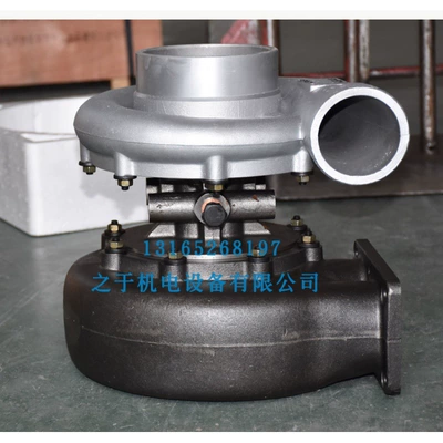 Weichai R6160 Diesel Engine – Avtomobil mühərrikləri
